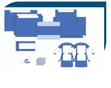 GENERAL SURGERY PACK