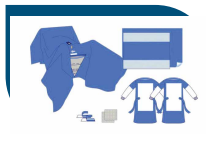 UROLOGY DRAPE PACK